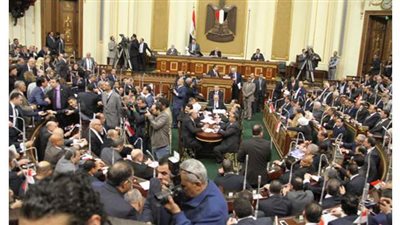 البرلمان يقر ضوابط جديدة حول ترشح ضباط القوات المسلحة للانتخابات الرئاسية أو النيابية
