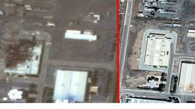 إسرائيل تحذر من مخاطر أمنية بعد رفع أمريكا معايير التصوير بالأقمار الصناعية