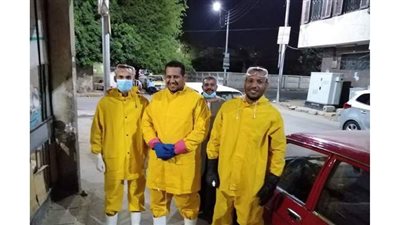 ارتفاع عدد المتعافين من كورونا بمستشفيات قنا للعزل لـ 523 حالة