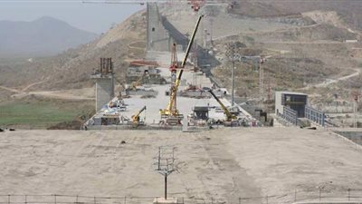 وزير الري الأسبق : مصر أخطرت إثيوبيا رسمياً  برفضها تشييد سدود على النيل الأزرق قبل ٢٠١١