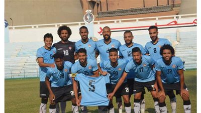 رسمياً .. أحمد عمر رئيسا جديدا لشركة ونادي غزل المحلة