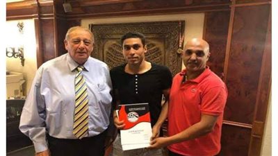 إيهاب جلال يحسم مصير لاعبي بيراميدز ودجلة بالمقاصة