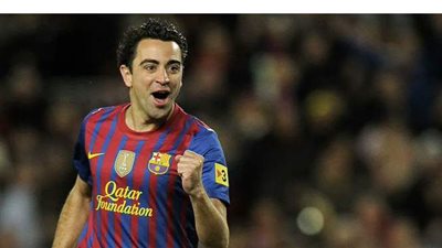 تشافي يجدد عقده مع السد القطري