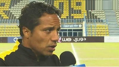 محمد عبد الواحد بوجه رسالة لحسام البدري وشوقي غريب