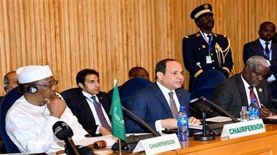 رئيس إريتريا يشيد بالمواقف المصرية الهادفة لتحقيق الاستقرار في منطقة القرن الأفريقي