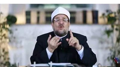 وزير الأوقاف: إعادة فتح مسجد الإمام الحسين جزئيا.. الأربعاء