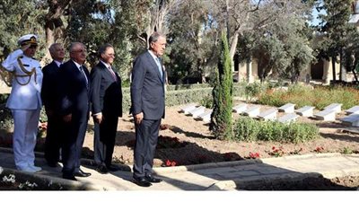 تركيا تكشف حقيقة مقتل رئيس الأركان فى قصف قاعدة الوطية