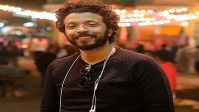 أحمد خالد موسى يبدأ تصوير فيلم  