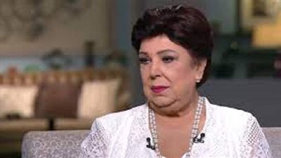 خالد الجندي ناعيًا رجاء الجداوي: كانت مصلية متصدقة وصالحة | فيديو