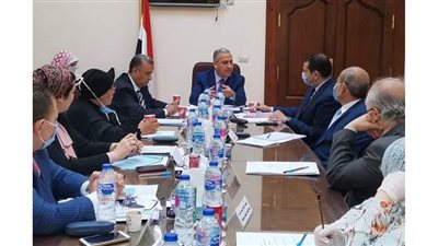 تفاصيل أول اجتماعات الوطنية للصحافة في تشكيلها الجديد