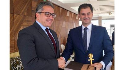 السياحة تتفق مع أولى دول الاتحاد الأوروبي لاستقبال الوفود.. تعرف على التفاصيل