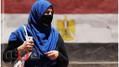 خروج ٣ حالات جديدة  بعد تعافيها من كورونا بمستشفى مطروح العام