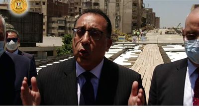 تصريحات نارية لرئيس الوزراء.. مدبولي يمهل أصحاب العمارات لطلاء الواجهات ويهدد بقطع المرافق..  هناك أحياء لن يُسمح بالبناء السكني بها