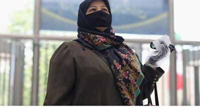 160 حالة وفاة وأكثر من 2600 إصابة جديدة بكورونا في إيران