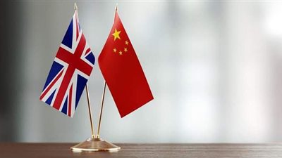 الصين تحذر  بريطانيا من عواقب أفعالها بشأن هونج كونج