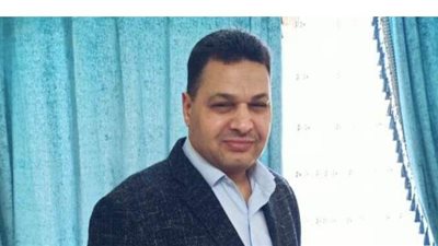 محمد عبد الجليل يكتب  كورونا بالشطة والحلاوة.. حكاية النصاب الذي خدع الجميع وهرب من العزل.