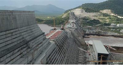 خبير يكشف حقيقة بدء إثيوبيا ملء سد النهضة سرا