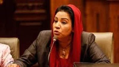 النائبة نشوى الديب  تحكي تفاصيل رحلتها مع فيروس كورونا