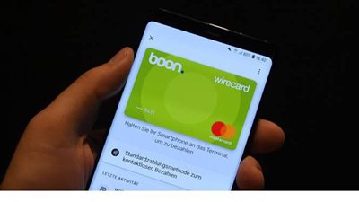 الإدعاء الألماني يلقي القبض على رئيس وحدة 