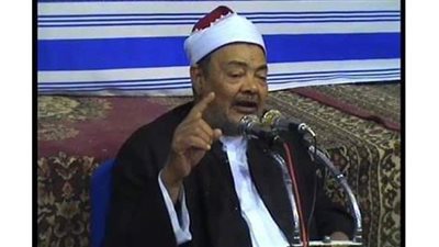 الأزهرالشريف ينعى الشيخ محمد الزليتني