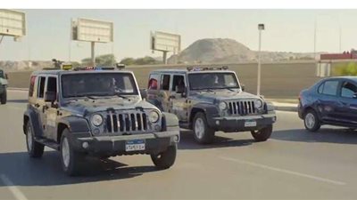 حملات أمنية تحرر 3 آلاف و407 قضايا سرقة كهرباء وبيئة