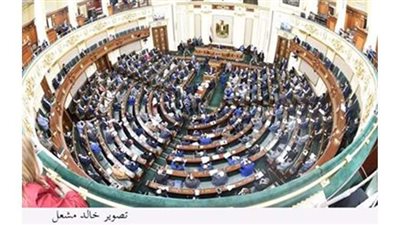 مجلس النواب يوافق على اتفاقية  المساعدة القضائية بين مصر وبيلاروسيا