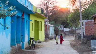 المدينة الفاضلة.. قرية هندية لم تسجل أي جرائم منذ 73 عاما