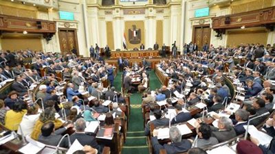 البرلمان يوافق على تعديلات قانون الملكية الفكرية