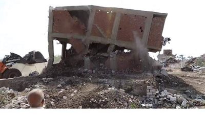 نتائج الحملات الأمنية على البؤر الأجرامية وأوكار الجريمة | فيديو