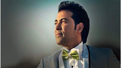 أمل الطائر يشيد بسعد الصغير : 