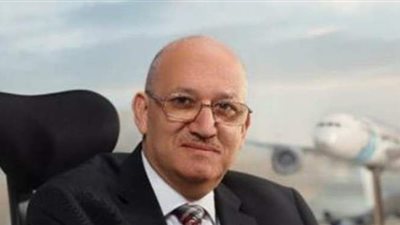 مصر للطيران: 3 ملايين جنيه خسائر الشركة بسبب جائحة 
