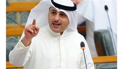 نائب كويتي يطالب بتغيير اسم شارع 