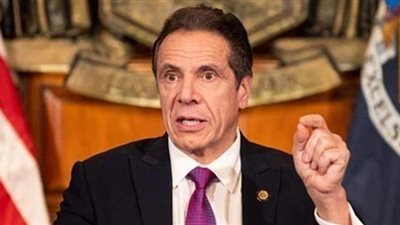 حاكم نيويورك: أفعال ترامب تمكن كورونا من التفشي