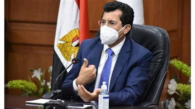 الأربعاء.. وزير الرياضة  يشهد  الإعلان عن تفاصيل مبادرة 