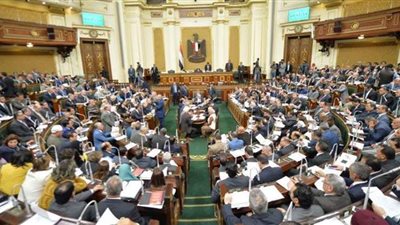 مجلس النواب يوافق على 12 اتفاقية بالترخيص لوزير البترول فى التعاقد مع شركات التنقيب