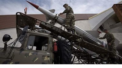 موقع تركي: أنقرة تنشر منظومة دفاع جوي جديدة في ليبيا