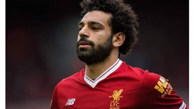 محمد صلاح ينعى عمته في برقية تعزية ويدعو لها بالرحمة