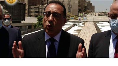 الحكومة:  الانتهاء من الطريق الدائري الأوسطي قبل نهاية العام الجاري | فيديو