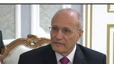 متحدث الوزراء ينعي الفريق العصار