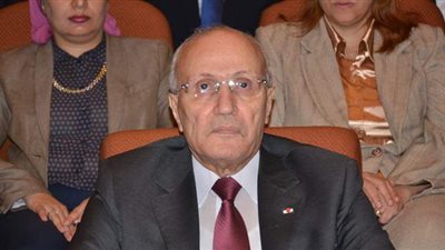 ملامح من حياة الفريق محمد سعيد  العصار