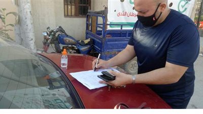 حملة توقيعات لسكان «حدائق الأهرام» لتفاقم سوء الأوضاع بالمدينة | صور