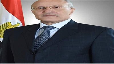 وزير الأوقاف ناعيا الفريق العصار: 