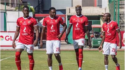 الأهلي يرفض عرضاً فرنسياً للمالي ديانج