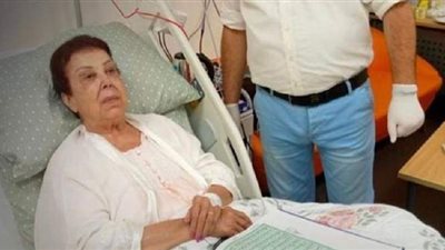 رسالة رجاء الجداوي الأخيرة لجمهورها:  