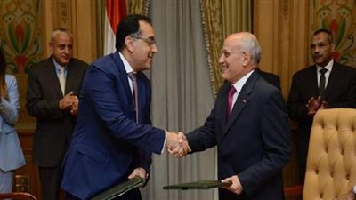 مدبولي ناعيا العصار: فقدت أخا عزيزا شرفت بزمالته والعمل معه