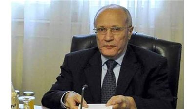 الداخلية تنعى الفريق محمد العصار