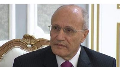 رئيس الوفد ناعيا الفريق محمد العصار: كرس حياته جندياً مخلصا لمصر