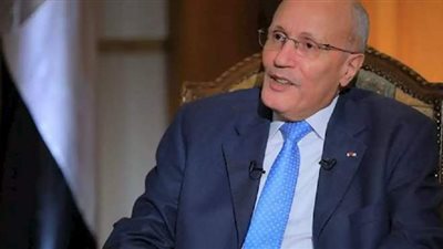 المجلس الأعلى للإعلام ينعى اللواء محمد العصار