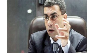 ياسر رزق: الفريق العصار حذر الإخوان من الحرب الأهلية.. وواجه آن باترسون بروح وطنية