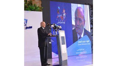 وزيرة الهجرة تنعى الفريق محمد العصار: كان مساندا وداعما بكل محبة